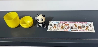 TOP!100% Original im Ei! 1A Zustand Tao Tao winkt mit BPZ - Bild 1 von 2