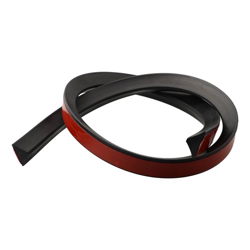 Bathroom Retention Water Barrier Strip/ Dry Wet Separation/ Silicone Seal Strip - Imagen 34 de 158