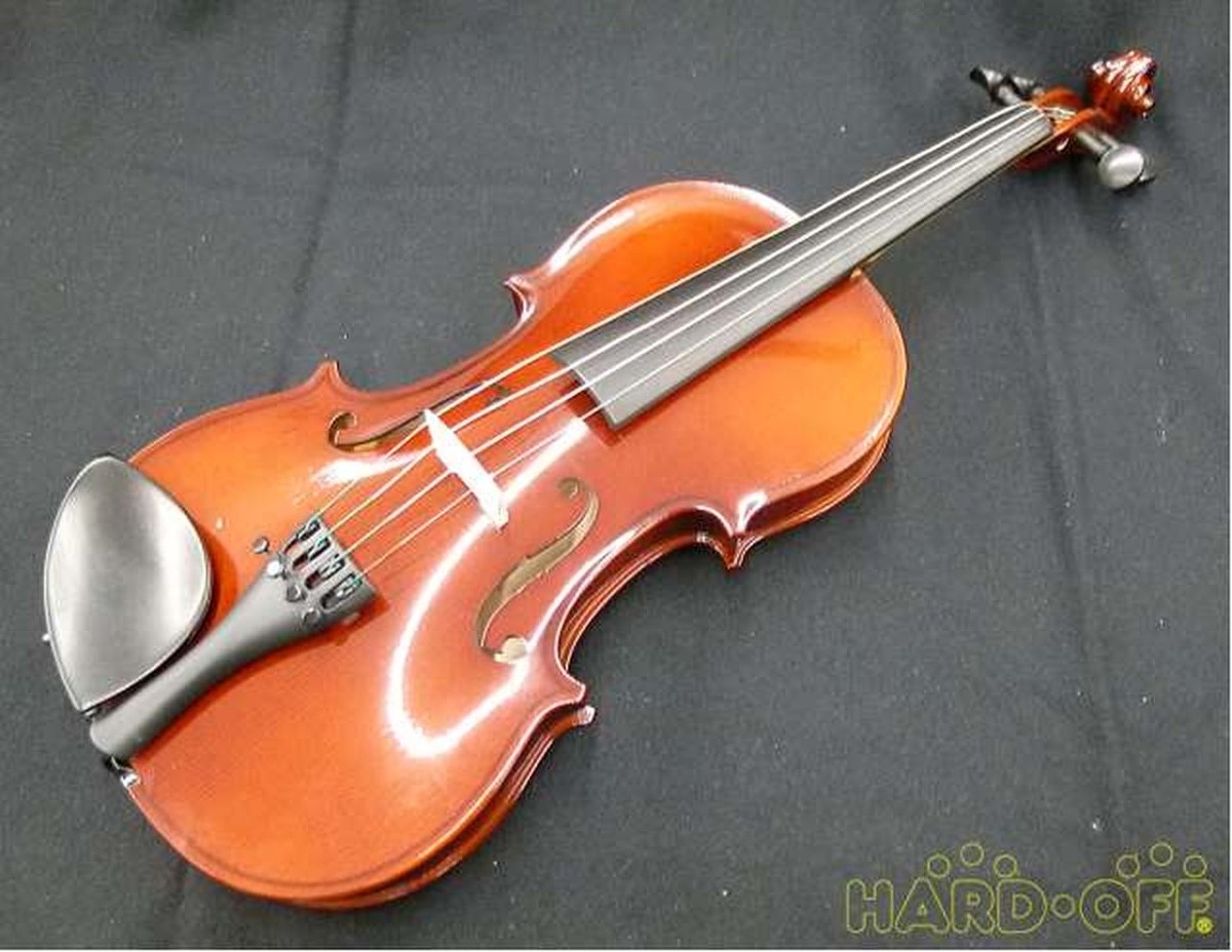 Ars Music【 Model Meister 】4/4 バイオリン Ars Music Meister 4/4 Violin | eBay