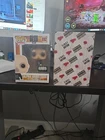 Funko Pop! Vinyl: The Walking Dead - Alpha (Unmasked) - AMC (Exclusive) #892