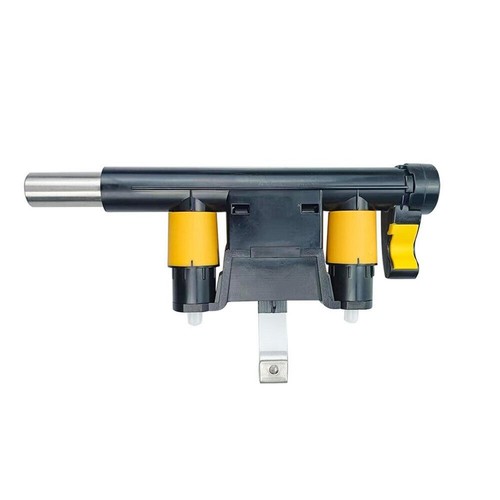 Switching Lever Assembly for Zebra's Thermal Printers Models 410 & 411 - Afbeelding 10 van 10