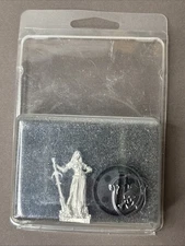 Alexia, Handmaiden of Death Privateer Press Mini Crate VIP 3 Warmachine No Card