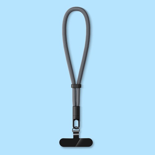 Anti-lost Wrist Strap Woven Hanging Rope Hanging Wrist Straps Mobile Phone - Photo 14 sur 19