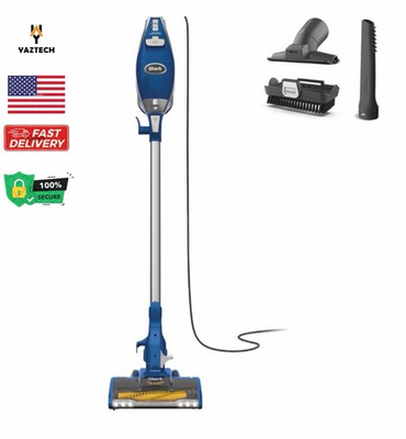 #ad Shark HV343AMZ Rocket Corded Stick Vacuum with Self Cleaning Brushroll Light... $169.99