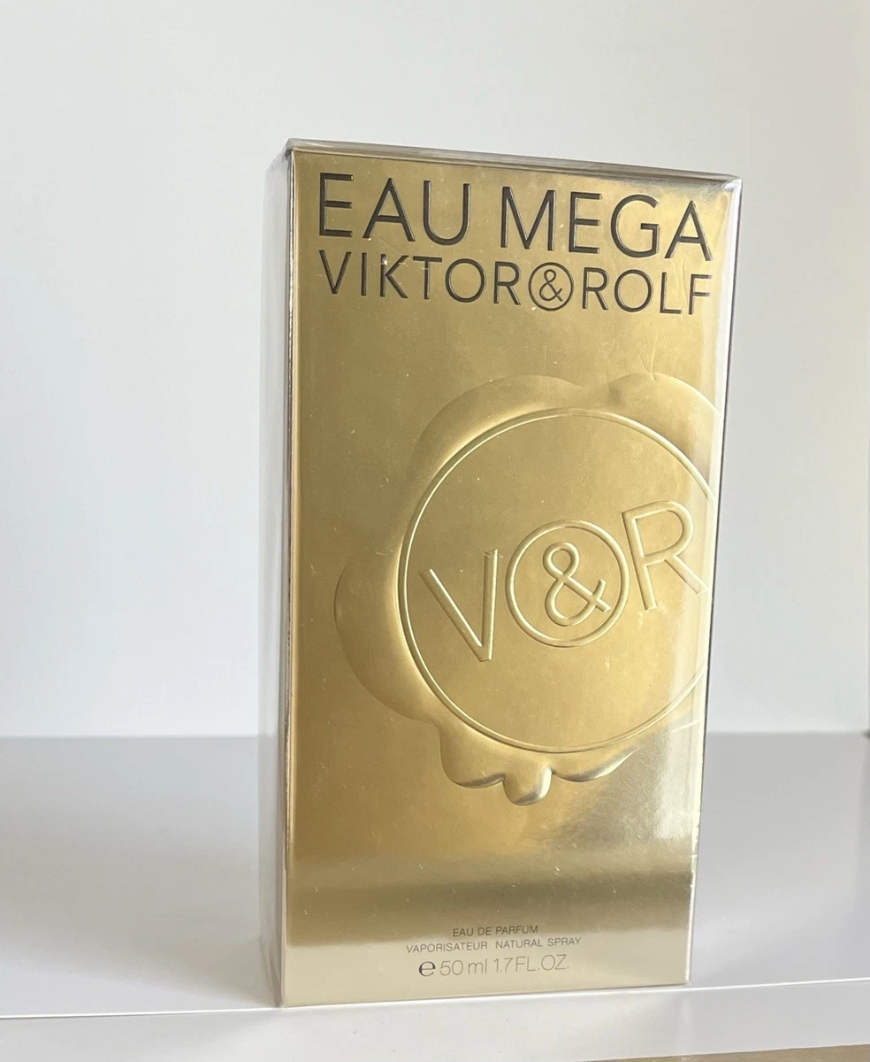 Viktor & Rolf Eau Mega Fragrances for Women for sale | eBay
