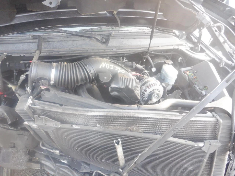 Módulo de control electrónico ECM del motor Z06 compatible con 08-09 CORVETTE 30715655 Foto 3 de 4