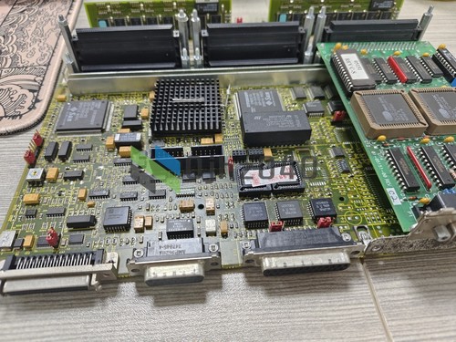 1PCS Original motherboard SPARC/ESP7S-170/0-S P/N501874 in stock - Picture 5 of 5