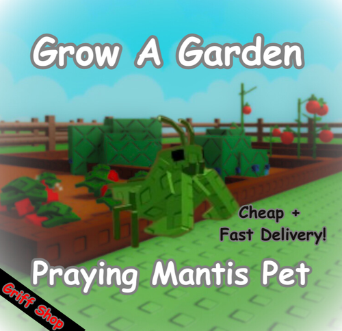 🌱Grow A Garden🌱 | 🔥Pets and Sheckles🔥 | Cheapest + Fastest Delivery🌟 - Afbeelding 15 van 23