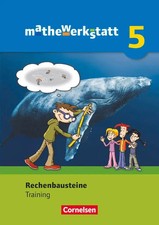Mathematik im Dialog. Mittlerer Schulabschluss. Rechenwerkstatt 5. Schuljahr....