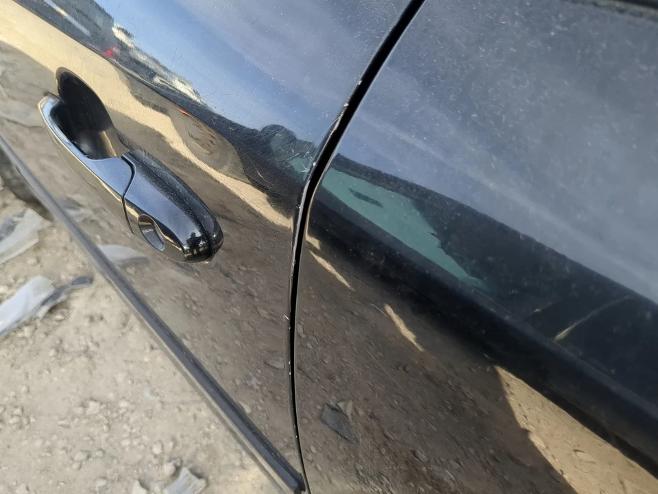 2005-2010 Chevrolet Cobalt Driver Front Door Oem GEA38 Foto 2 de 3