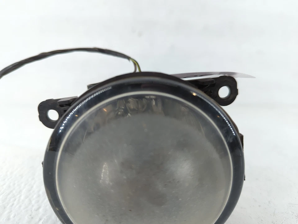 Luz delantera izquierda Ford Focus 2008-2014 conductor OEM GPMTQ Foto 2 de 4