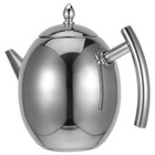  Induktion Wasserkocher Teekessel Aus Edelstahl Induktions -Teekessel