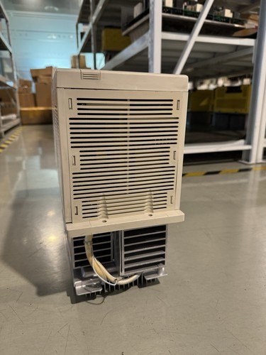 Refurbished Mitsubishi MDS-A-CV-300 Drive Unit In Stock - Picture 5 of 9