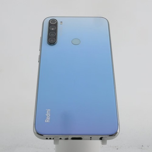 Xiaomi Redmi Note 8 Original GSM Unlocked Android 4G Smartphone WIFI 2-SIM 48 MP - 第 14/19 張圖片