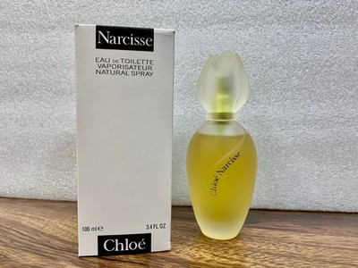 0624 クロエ　ナルシス　オードトワレスプレイ　100ml 未開封 ナルシスクロエオードトワレスプレー(クロエ)の通販・口コミ