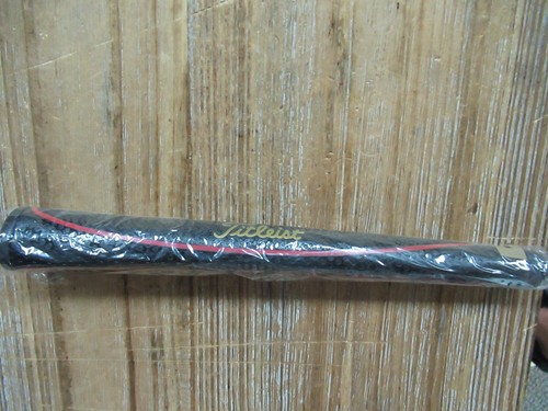 *NEU* SCOTTY CAMERON MATADOR PUTTERGRIFF - SCHWARZ MIT ROTEM SCHRIFTZUG - MIDSIZE - Bild 3 von 5