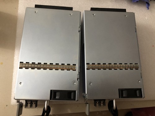 1pc For Cisco N2K N3K series power supply N2200-PDC-350W-B 341-0504 EDPS-400BB B - Afbeelding 2 van 5