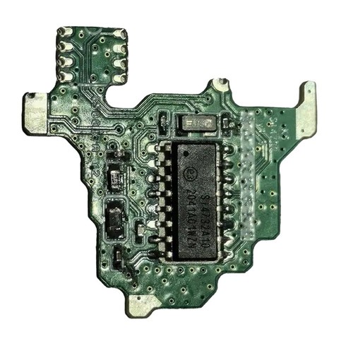 Moduł modyfikacji SI4732 + kabel programistyczny USB + chip 2M do UV4084 - Zdjęcie 3 z 8