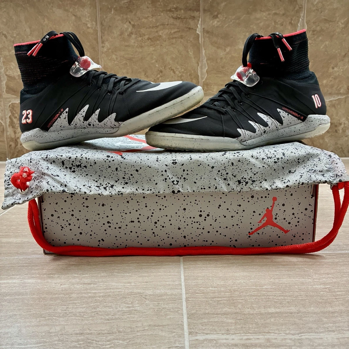 Jordan HypervenomX Proximo Neymar for Sale | Authenticity