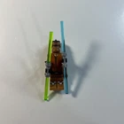LEGO Star Wars - Pong Krell Minifigure (sw0435)