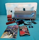 Transformers Vintage G1 Optimus Prime Collectible Figure 1984 Original Foam