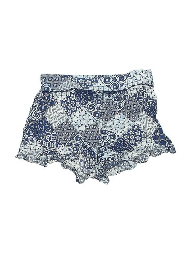 Epic Threads Girls Blue Shorts Small kids