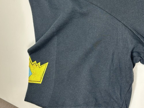 Camicia Roots Of Fight Rey Mysterio taglia 2XL - Foto 6 di 8