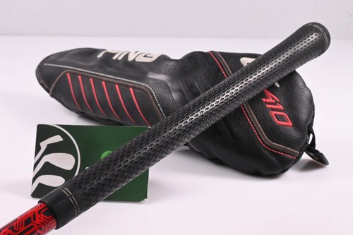 Ping G410 #5 Wood / 17.5 Degree / Regular Flex Ping Alta CB Red 65 Shaft - Picture 8 of 9