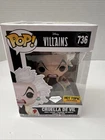Funko Pop! Vinyl: Disney - Cruella De Vil #736 Diamond & Hot Topic - NIB