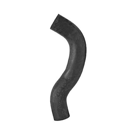 Dayco Radiator Coolant Hose P N 73000 - Picture 3 of 4
