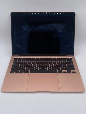 2020 Apple MacBook Air 13.3