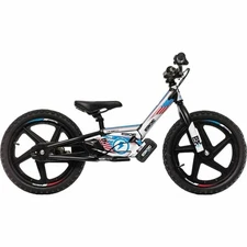 STACYC 16 E Brushless Bike Graphics Kit - Dare Devil 2.0 510210