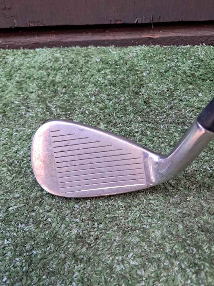 Adams Golf Idea Tech V3 8 Iron Ladies Flex (#286) - Image 3 of 4