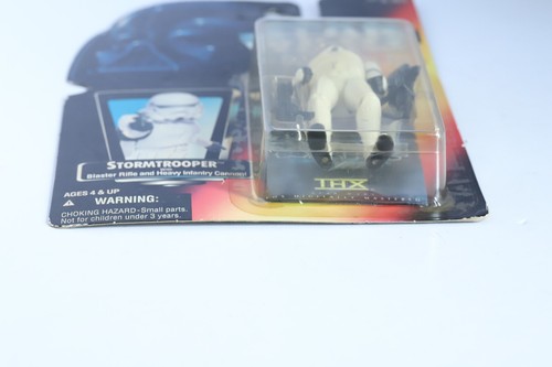 Star Wars: Potf2 - THX Japanese Varient - Obi-Wan Kenobi & Stormtrooper - Bild 14 von 16