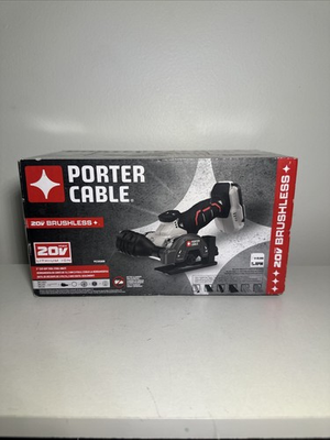 #ad PORTER CABLE 3” Dia 20V Brushless Cut Off Tool PCCM300B Brand New Tool Only $69.00