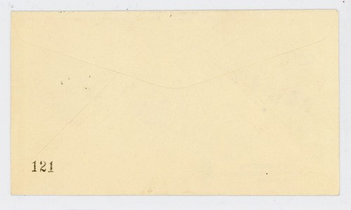 [ITALY] Trieste 1951 First Day Cover: 5l-15l Scott 115-117 / A.M.G F.T.T. - Picture 2 of 2