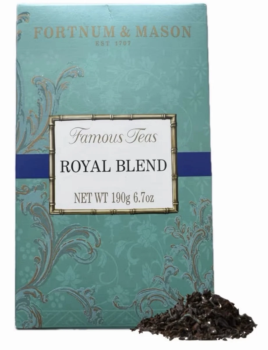 Fortnum & Mason products for sale | eBay