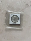 1961 D Washington Quarter BU Uncirculated  90% Silver 25c US Coin