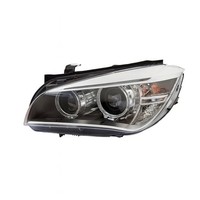 Hauptscheinwerfer Links D1 Bi-Xenon Elektrisch Valeo FüR BMW X1