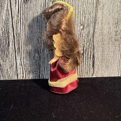 Barbie Kelly Doll A Christmas Carol Christmas Spirit Kelly 2008 - Free Shipping - Picture 6 of 6