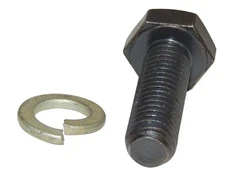 Steering Gear Box Bolt For 1997-2002 Jeep TJ 1999 1998 2000 2001 PJ783SK