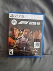 F1 25 - Sony PlayStation 5