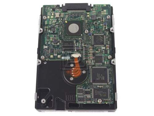 Fujitsu MAU Fibre Channel Hard Drive MAU3147FC - Picture 2 of 3