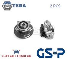 9400154 WHEEL BEARING KIT SET REAR GSP 2PCS NEW OE REPLACEMENT