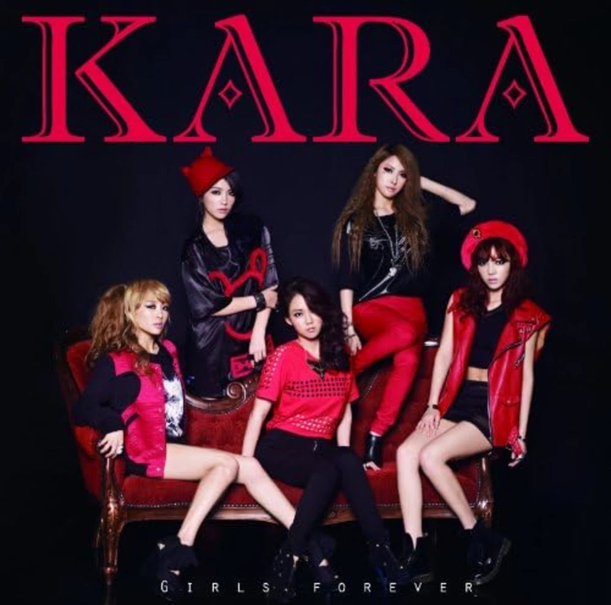Las mejores ofertas en Kara Pop K-CD de música pop | eBay