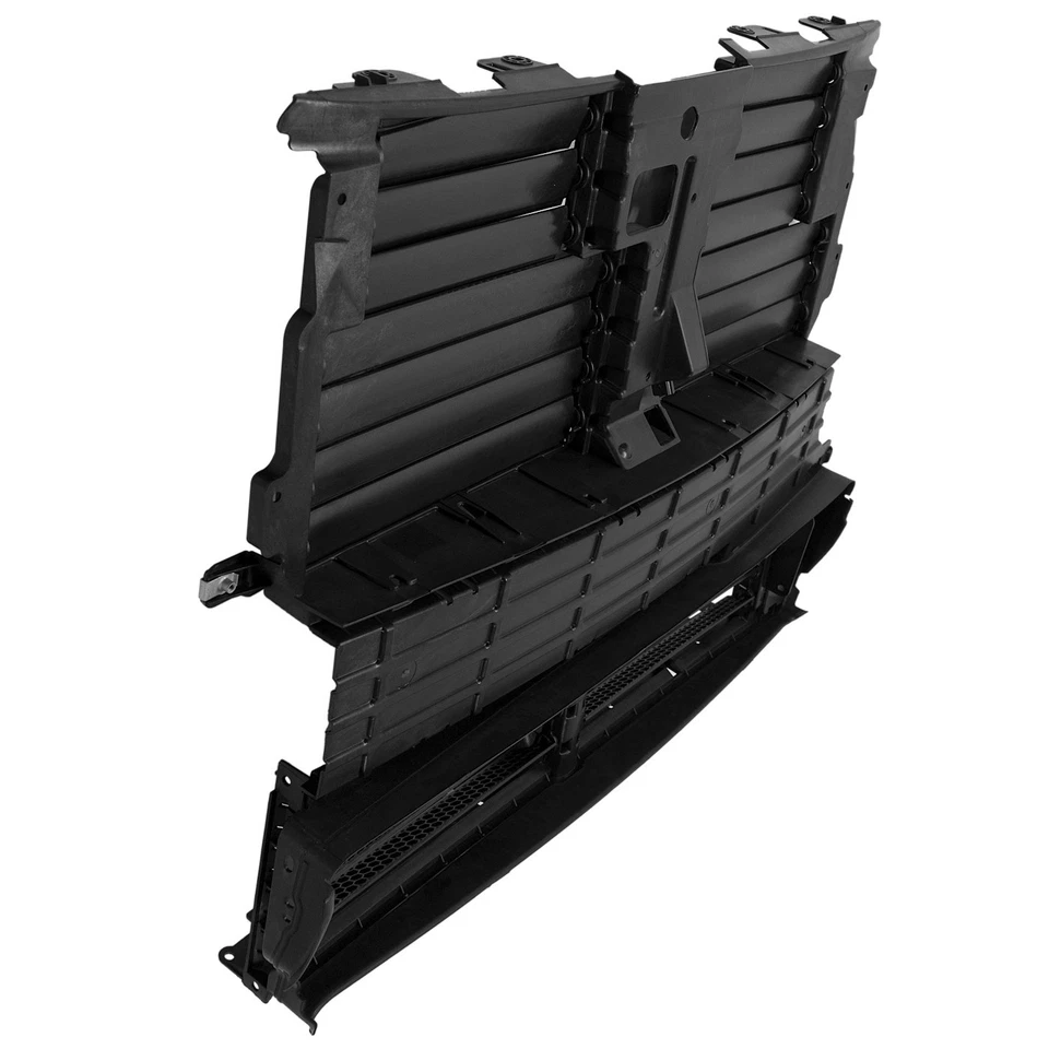 Obturador de parrilla activo superior para Ford Edge 2015-2018 FT4Z8475A FO1206106 Foto 3 de 4