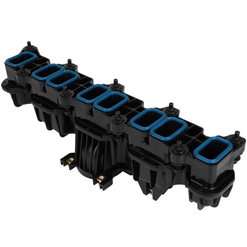 1pc Air Gap Intake Manifold For 2015-2018 Ford Ranger XL 2.2L - Picture 6 of 10