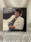 1982 MICHAEL JACKSON LP Thriller QE 38112 Epic 1st Pressing Quincy Jones