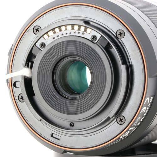 ¡Probado! [COMO NUEVO con capucha] Lente zoom Sony DT 55-200 mm F/4-5,6 SAM AF de JAPÓN - Imagen 8 de 17