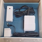 HYDROPATH Hydroflow HS38 Electronic Water Conditioner with Limescale Preventer.